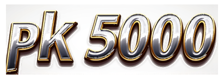 pk 5000 logo