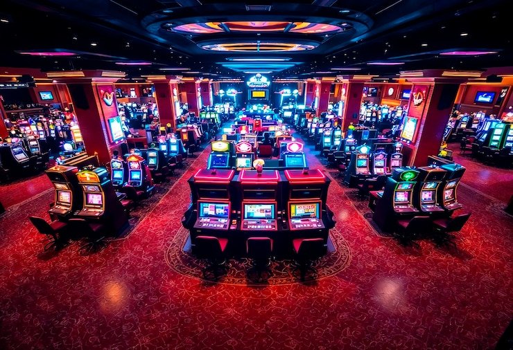 pk 5000 Sportsbook